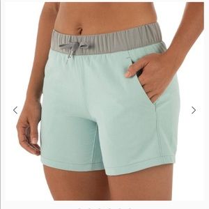 Free Fly Hydro Short